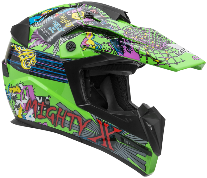 Gamer Motorcycle Helmet PNG Image On Free Download