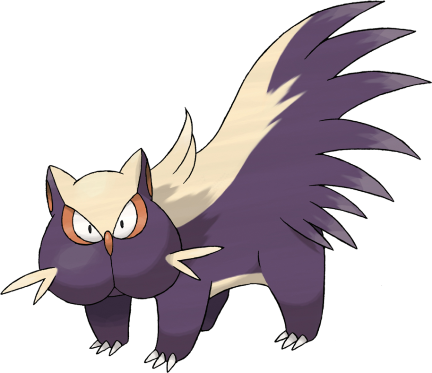 Istock Pokemon PNG Image