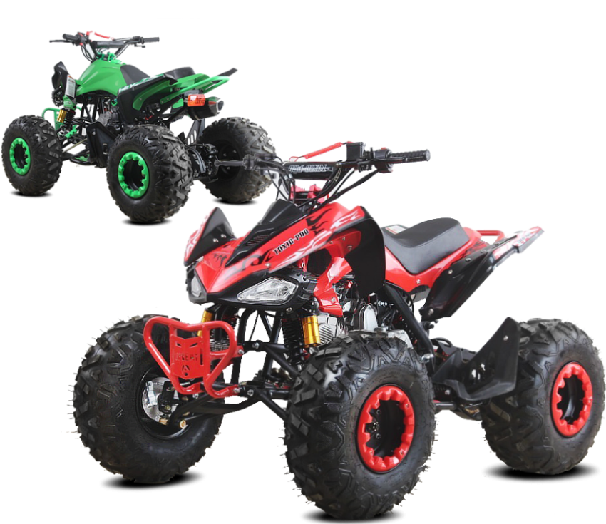 Isolated Free Quad Bike PNG Image Free Download
