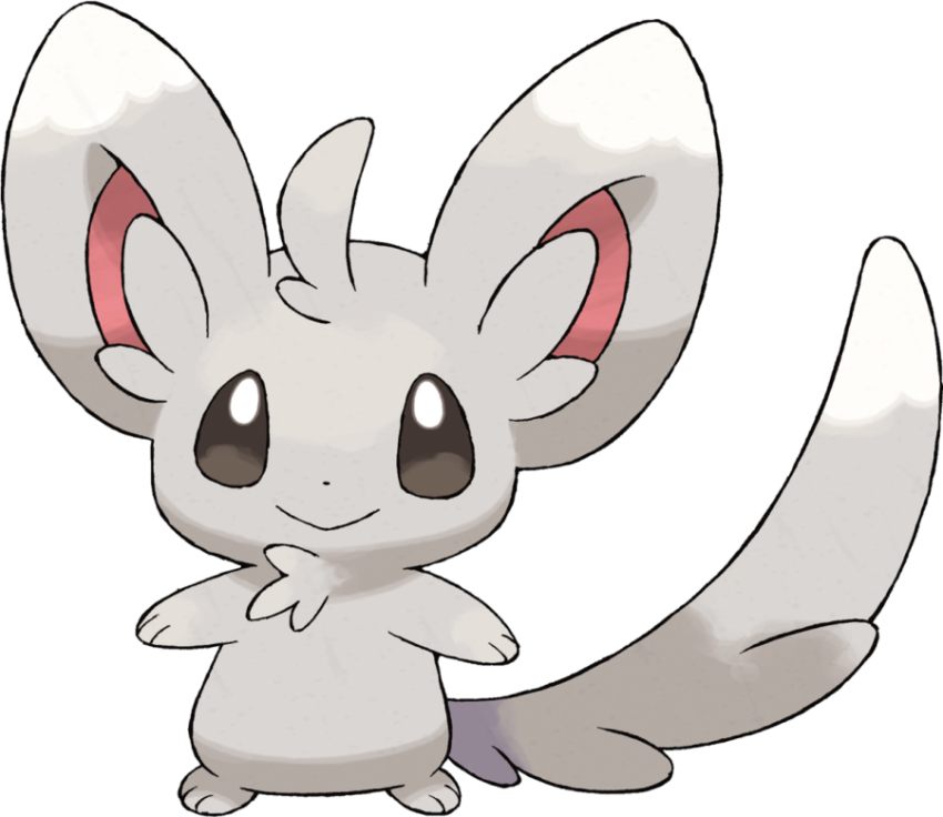 Pokemon PNG Sticker On Illustration Image Free Download