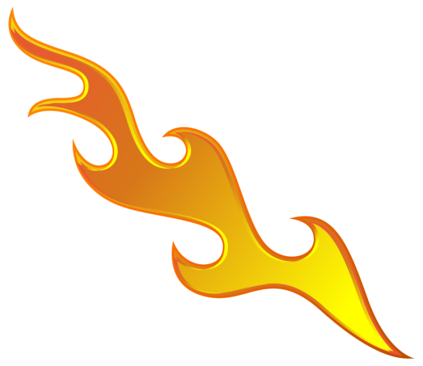 Fire Vector art HD Image PNG Clipart Fire Icon With Transparent Free Download