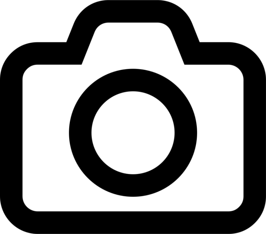 Small Photo Camera PNG Icon Free Download