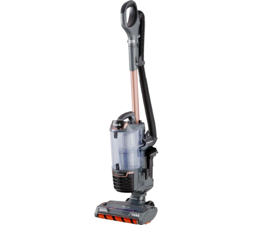 Transparent Background Vacuum Cleaner PNG Free Photo