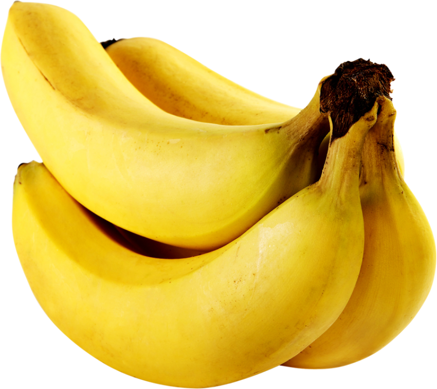 PNG Banana Picture Free Download