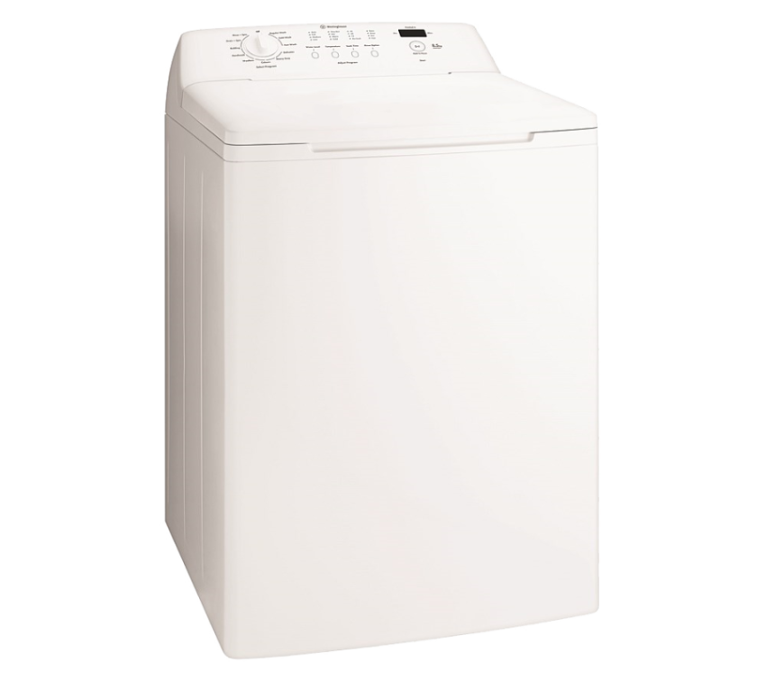 Washing Machine PNG White Image Free Download