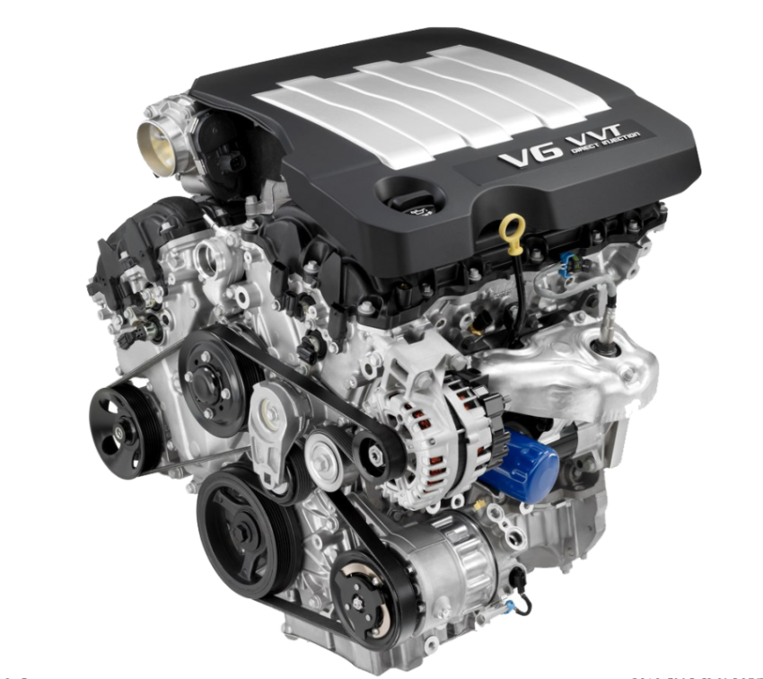 Samarsebal Engine PNG Image Free Download