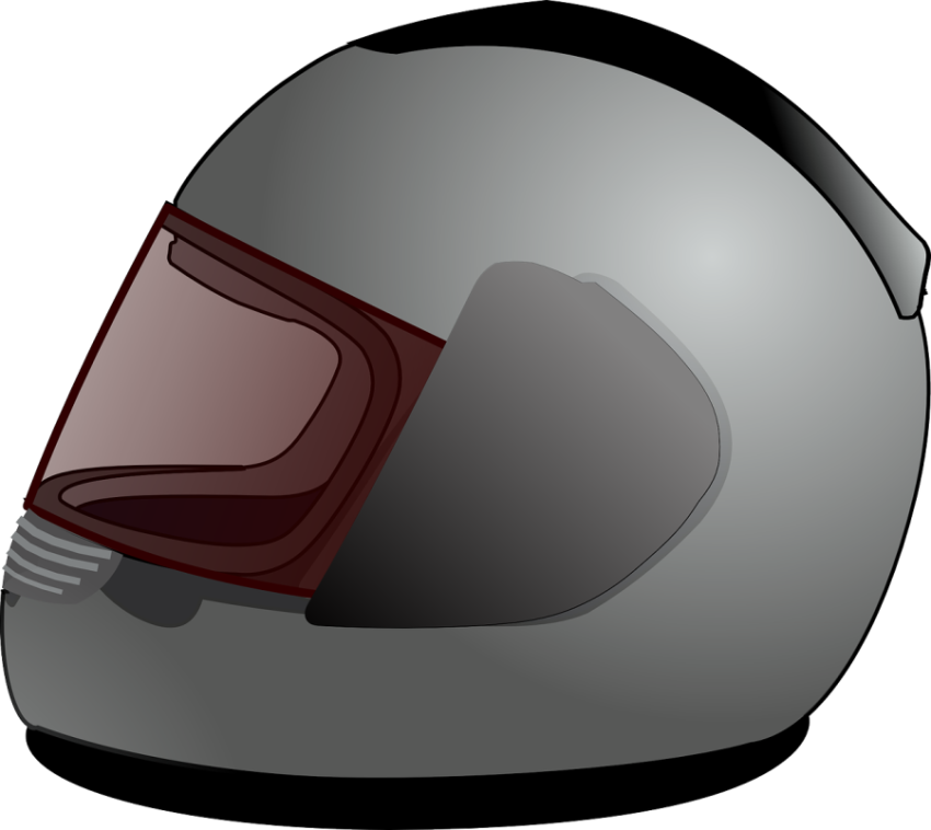 PSD Graphic Clipart Motorcycle Helmet PNG Logo Free Download