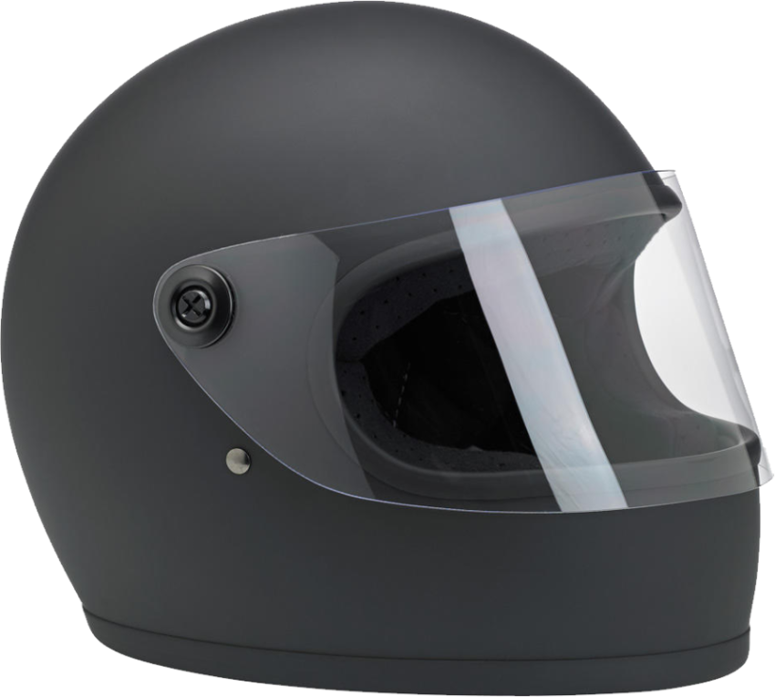 ClipArt Motorcycle Helmet PNG Image Free Download