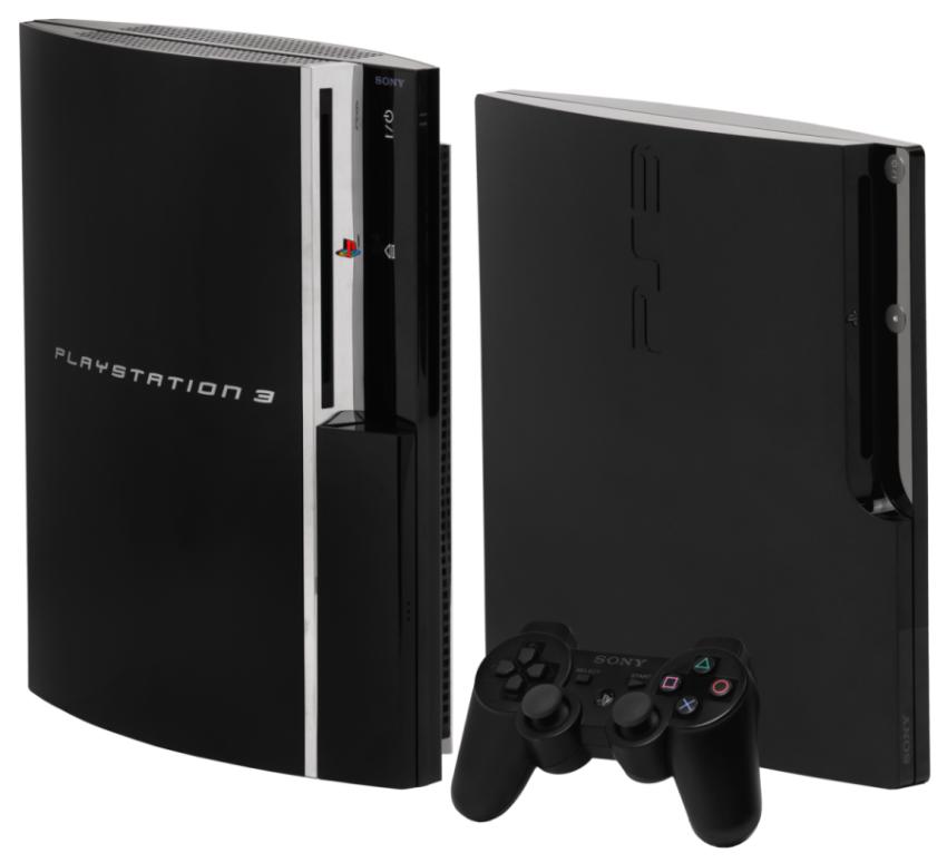 Sony PlayStation PNG Computer Picture Free Download