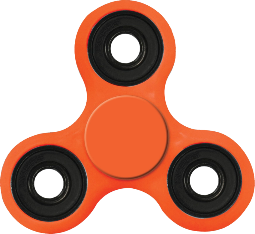 Transparent Free Fidget Spinner Image With No Background PNG Photo Free Download