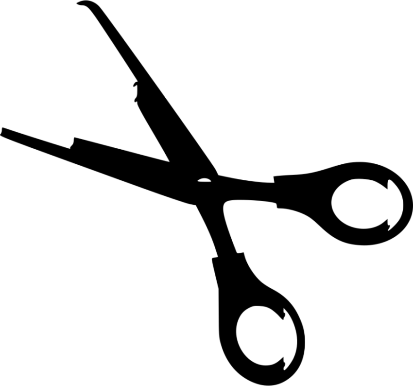 Scissor PNG Emoji Free Download