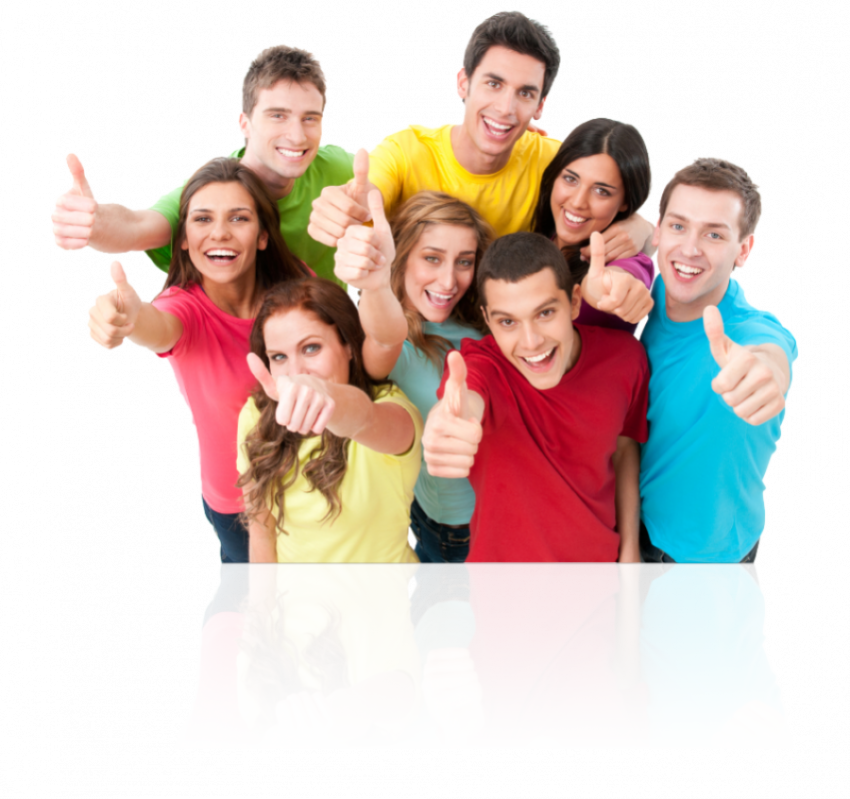 Group Student photo happy life in college free png