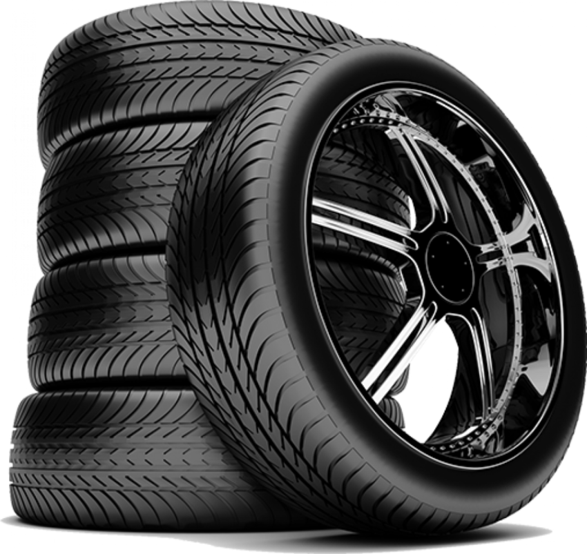 Download Free Car Wheel PNG Tires
