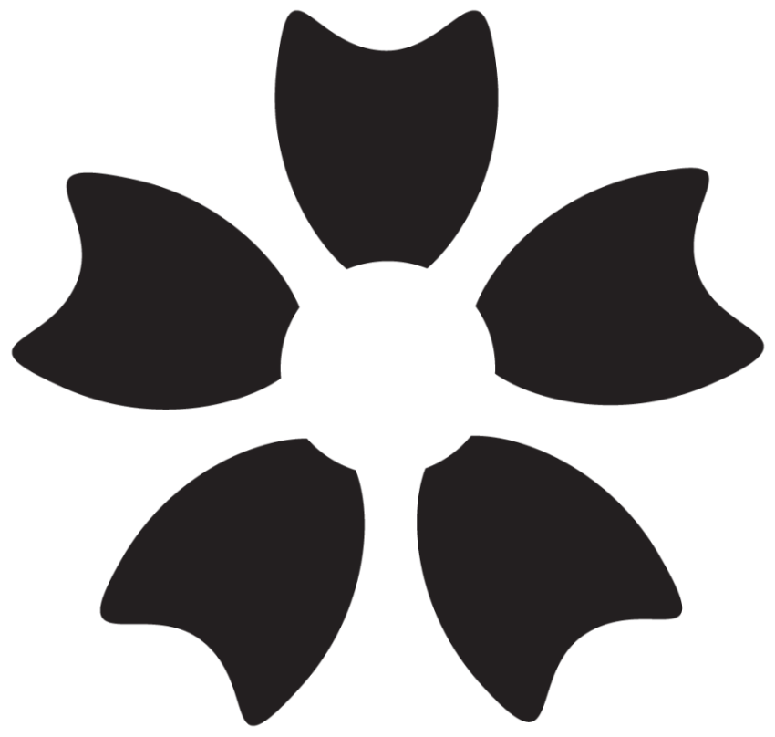 Flower Stock Icon & Image Free Vector Flower PNG Icon With Transparent Background