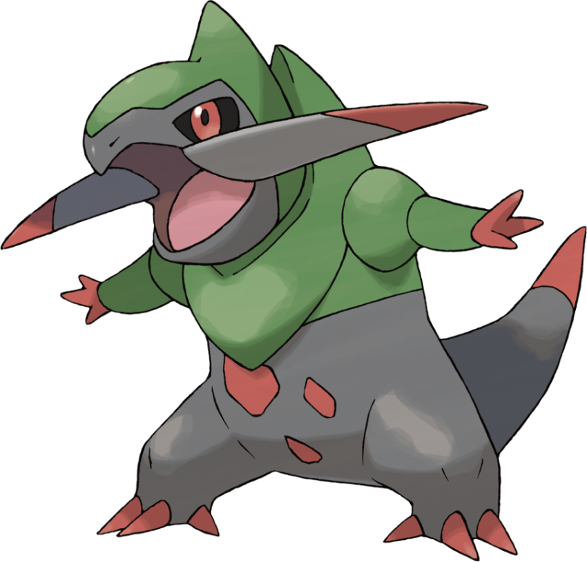 High Resolutions Pokemon PNG Cartoon