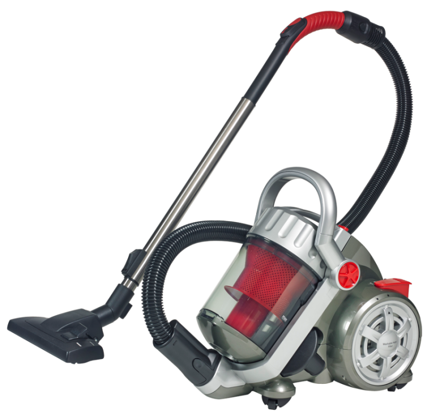 Animated Vacuum Cleaner PNG Transparent On Free download