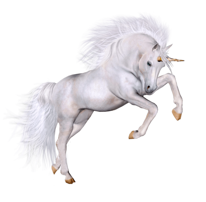 HD Unicorn PNG Free Photo Download