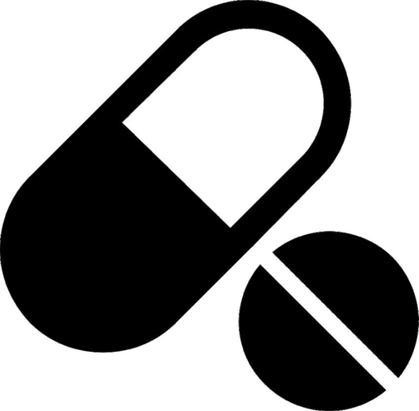 Meme No Drugs PNG medicine Logo Download