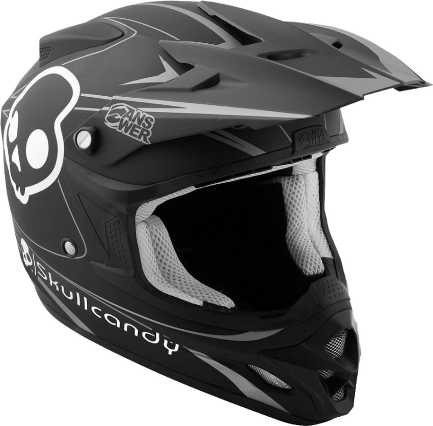 Full fave Motor bike Helmet PNG Image Free Download