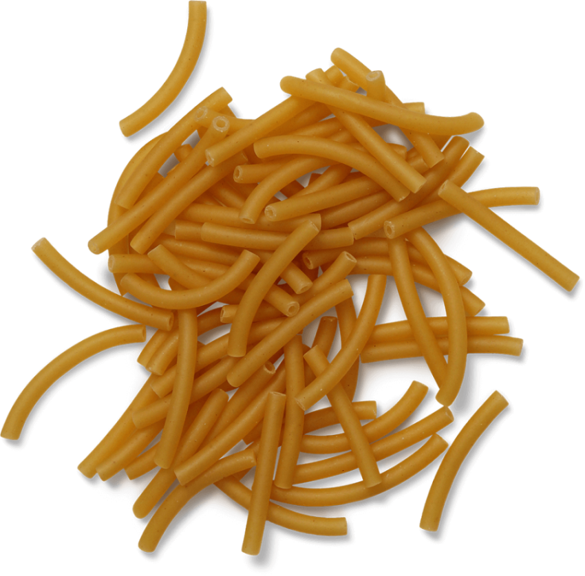 Pile Of Pasta,Pasta Maccharoni,Uncooked Yellow Curly Pasta,Food Pasta,HD Photo Free Download PNG Image,Transparent Background