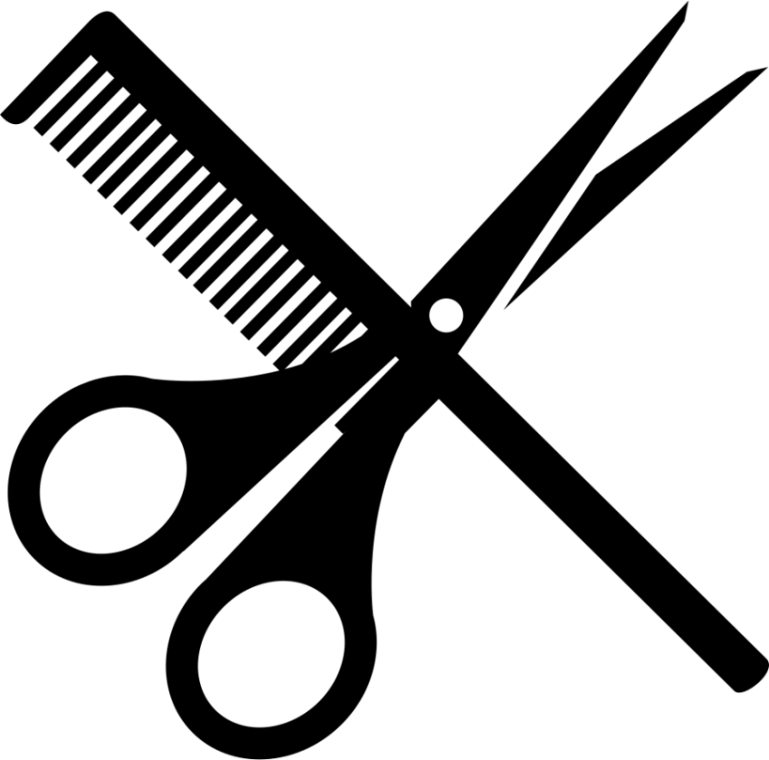 Illustration svg Scissor PNG Logo Free Download