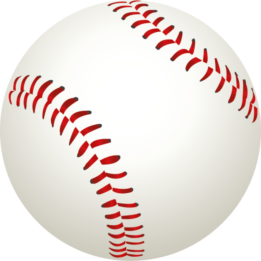 Istock Baseball PNG Image Free Download