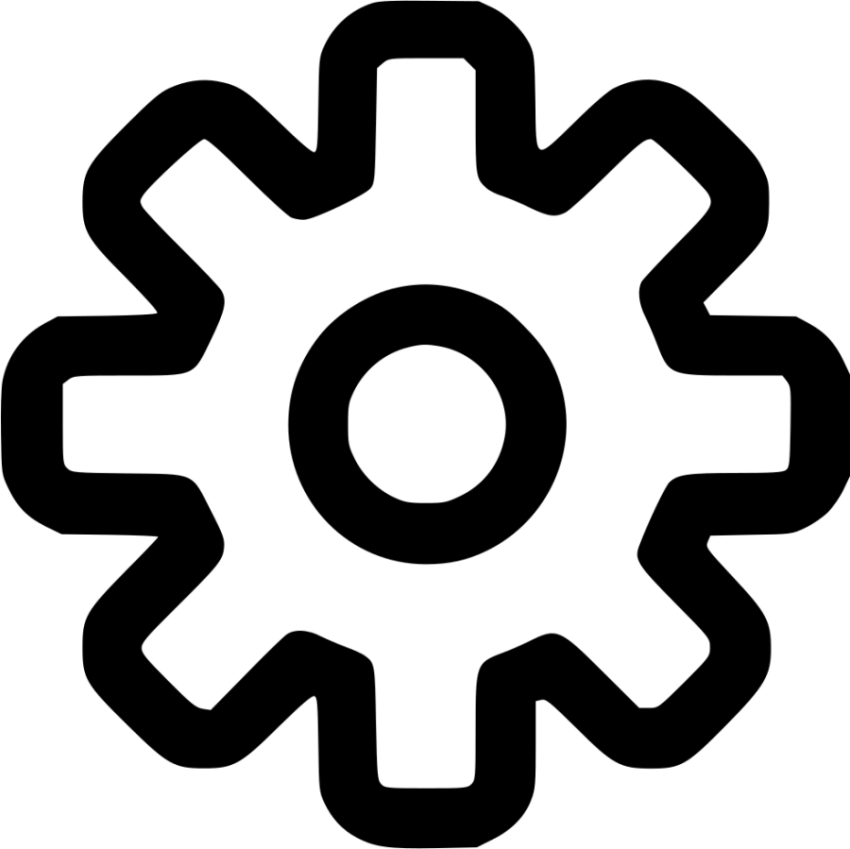 Engine PNG icon free Download