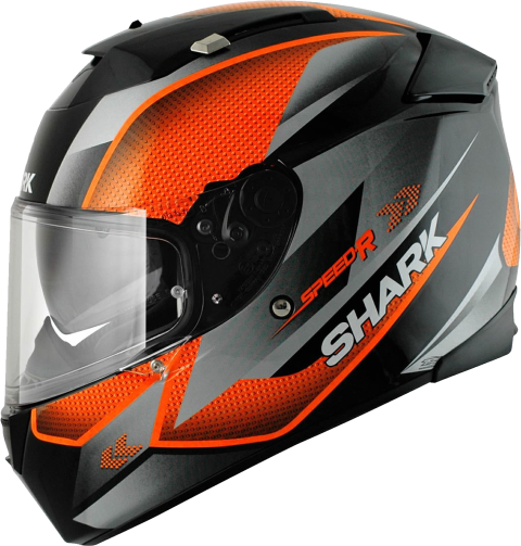Minecraft Motorcycle Helmet PNG Image Free Download