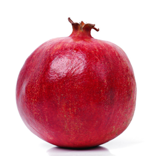 Delicious pomegranate