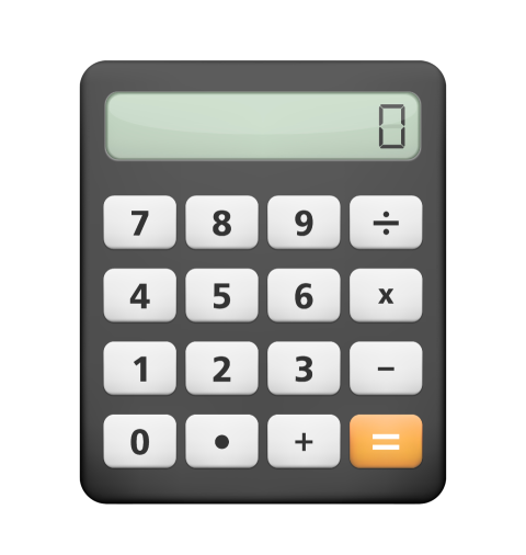 Android Calculator PNG Image For Free Download