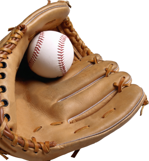 Gloves Baseball PNG Image Free Background Download