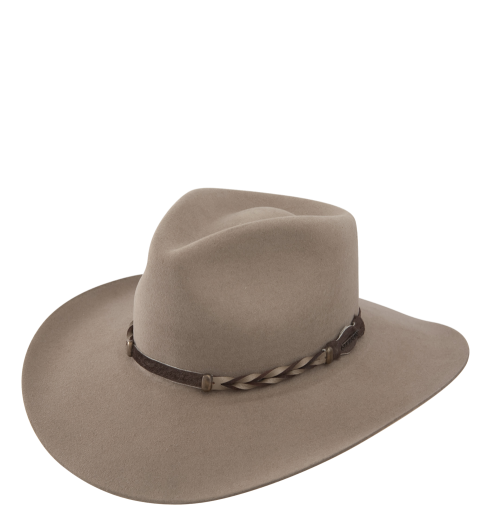 Aesthetic Hat on Cowboy PNG Free Image Download