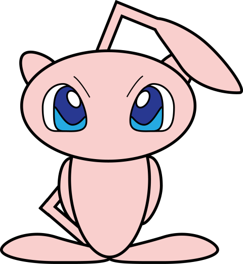 Svg Pokemon PNG Sticker Free Download