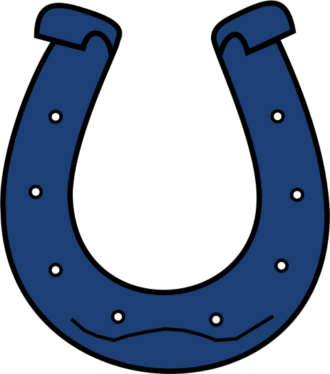 Horseshoe PNG Cartoon Image Free Download