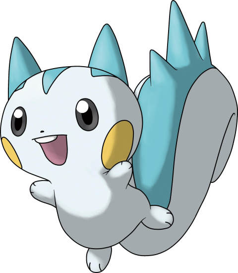 Popular Pokemon PNG Picture on Free Download