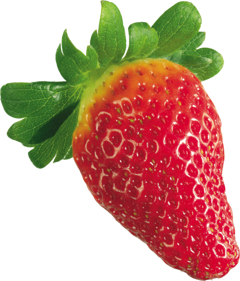 HD SVG Clipart Strawberry Image PNG Free Download