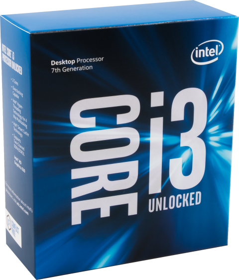 Core i3 Processor PNG Device Image