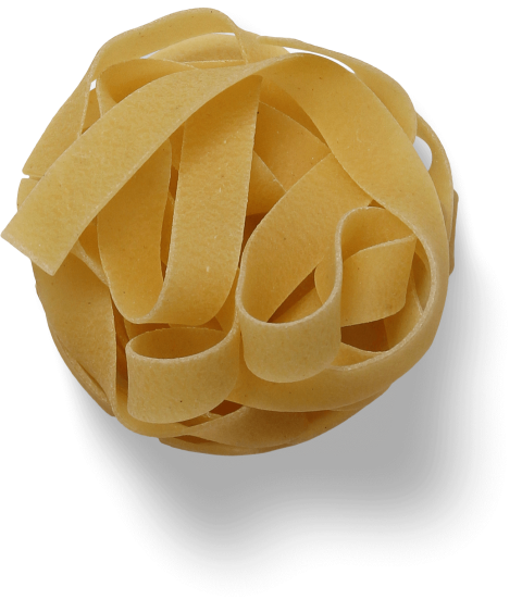 Uncooked Fettuccine Pasta,Food Pasta,HD Photo Free Download PNG Image,Transparent Background
