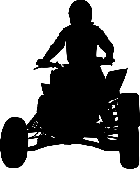 Minecraft ATV PNG Logo Free Download