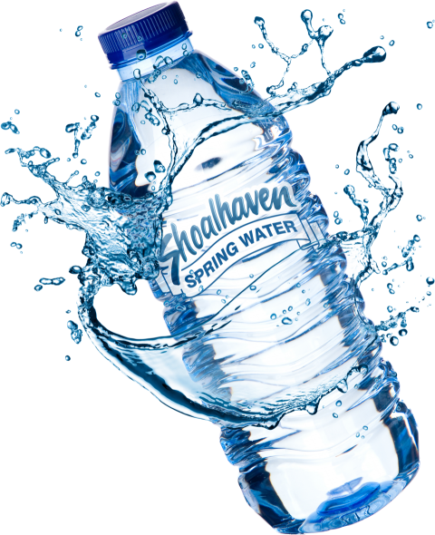 HD Water Bottle PNG Free Photo Download