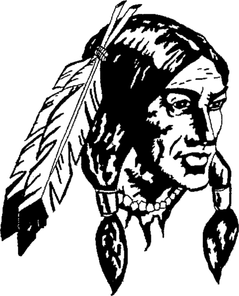 American Indian PNG Stekch Image Free Download