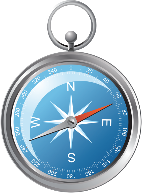 Minecraft Compass PNG Photo Free Download