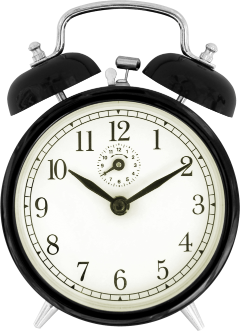 Clip Art Vintage Table Clock PNG Picture Free Download