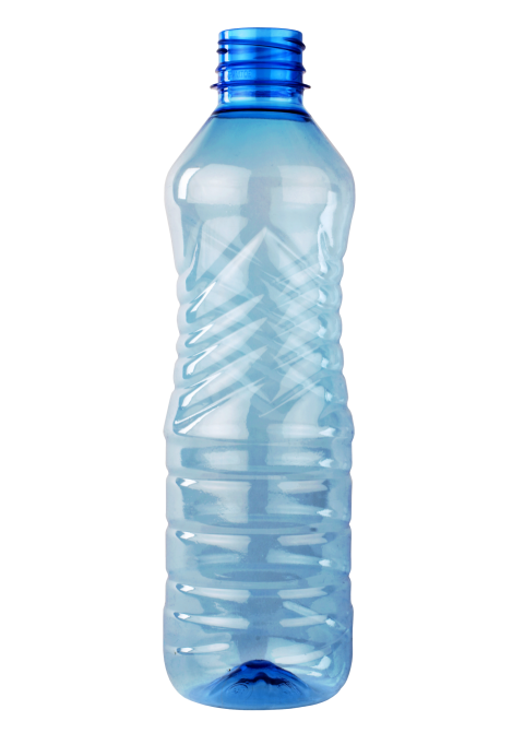 Plastic Bottle PNG Transparent Background Image Free Download