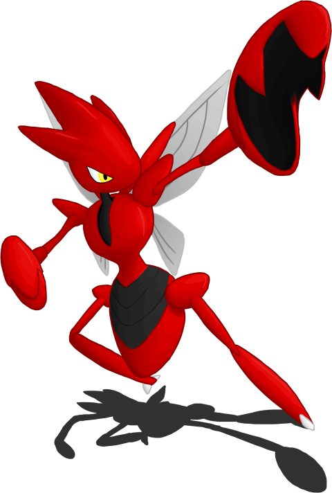 Pokemon PNG Silhouette Image Free Download