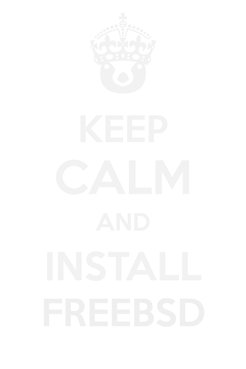 Download Free Keep Calm PNG Text Image