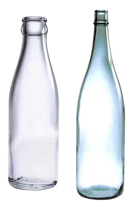 Milk Bottle PNG Image Free Download