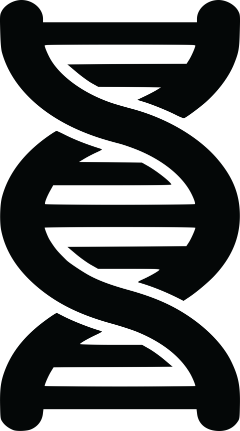 DNA PNG Icon Free Download