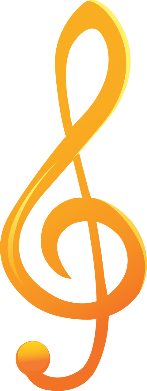 Clef PNG Transparent Icon On Free Download
