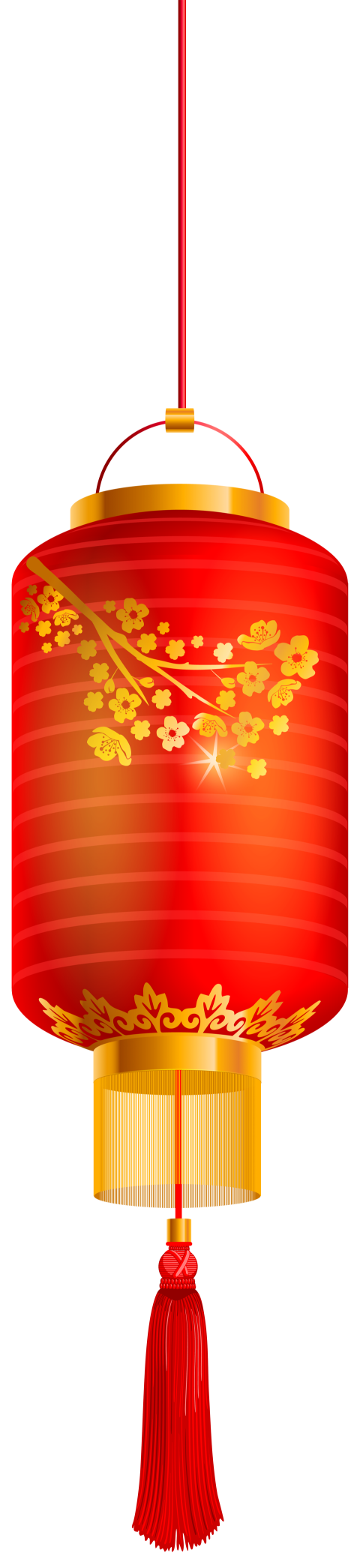 Chinese Fastival Lantern With Sign of Happies Graphic Art Sky Lantern Image PNG Free Download